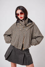 Chaqueta, marca Free Spirit – vista 1