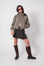 Chaqueta, marca Free Spirit – vista 2