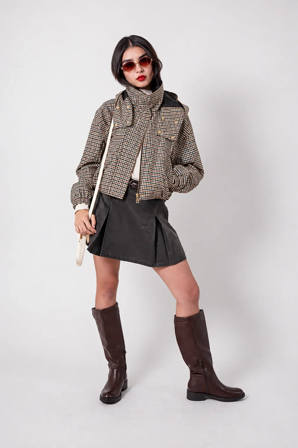 Chaqueta, marca Free Spirit – vista 2