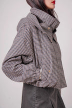 26 CHAQUETA CAPOTA 8771.