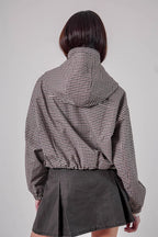 26 CHAQUETA CAPOTA 8771.