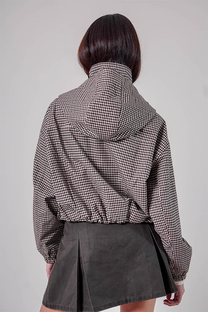26 CHAQUETA CAPOTA 8771.