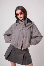 26 CHAQUETA CAPOTA 8771.