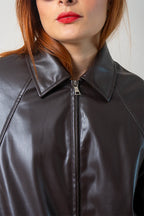26 CHAQUETA CREMALLERA 8951.