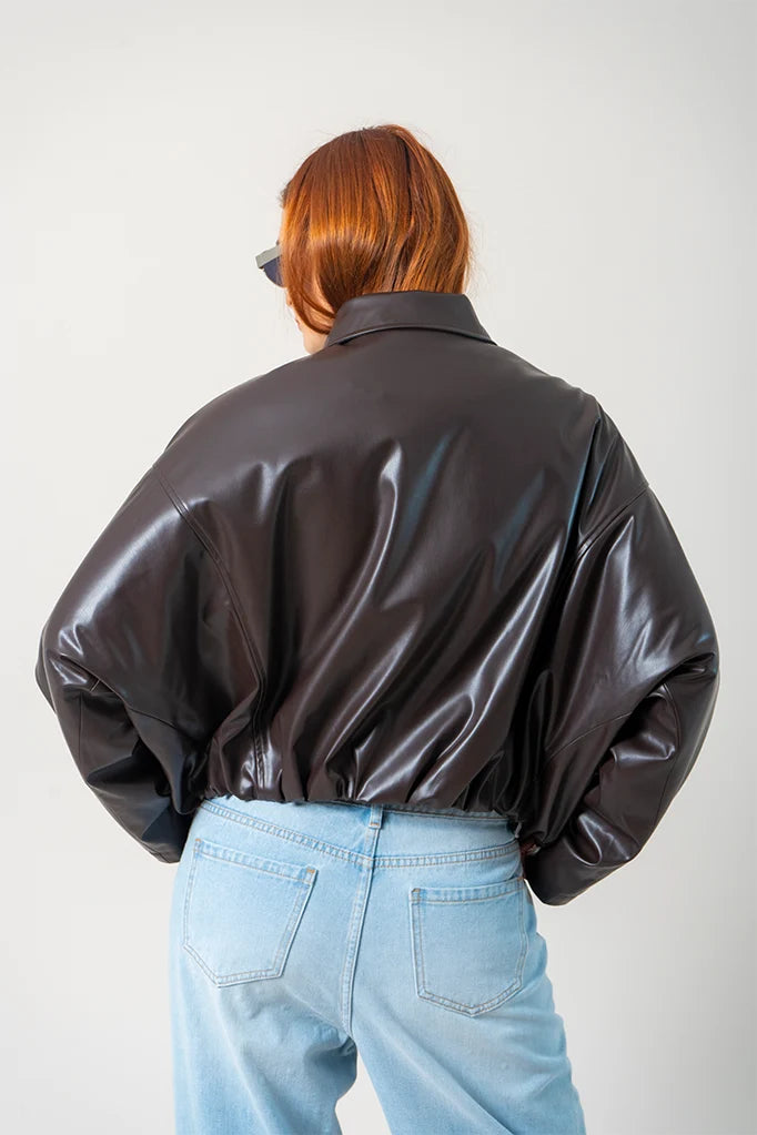 26 CHAQUETA CREMALLERA 8951.