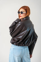 26 CHAQUETA CREMALLERA 8951.