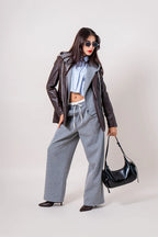 26 CHAQUETA CREMALLERA SOFT 8794.