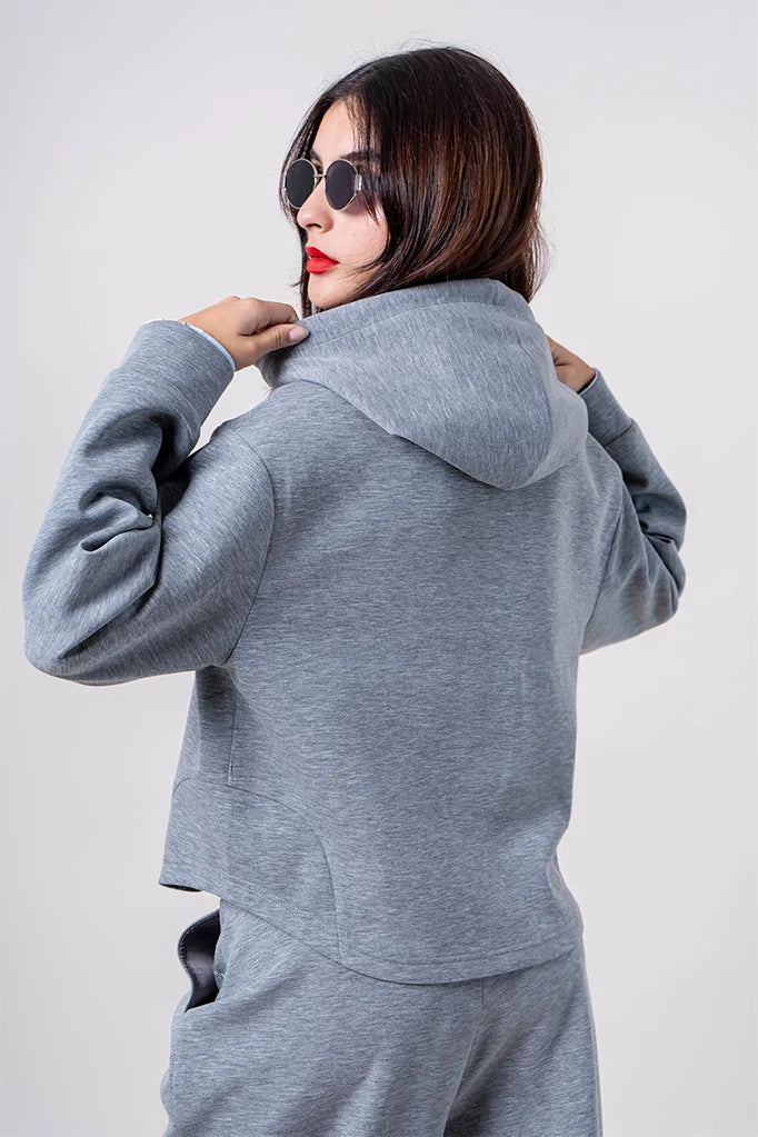 26 CHAQUETA CREMALLERA SOFT 8794.