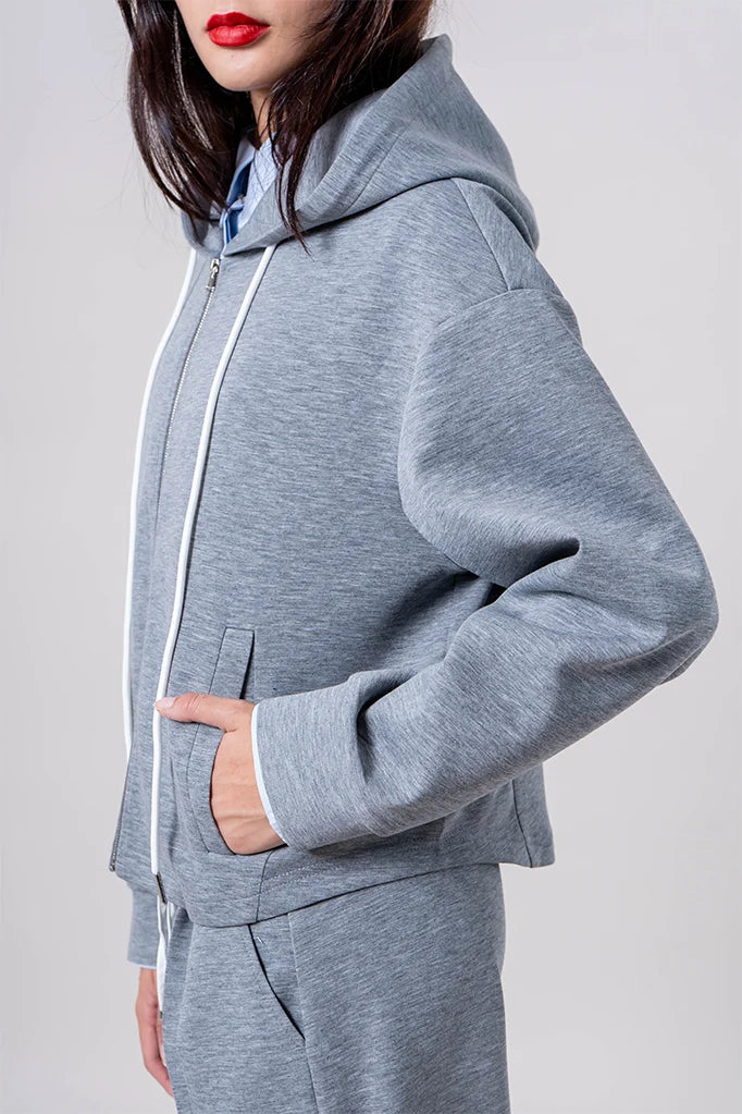 26 CHAQUETA CREMALLERA SOFT 8794.