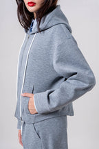 26 CHAQUETA CREMALLERA SOFT 8794.