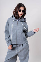 26 CHAQUETA CREMALLERA SOFT 8794.