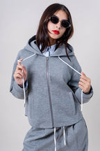26 CHAQUETA CREMALLERA SOFT 8794.