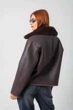 26 CHAQUETA DOBLE FAZ 8949.