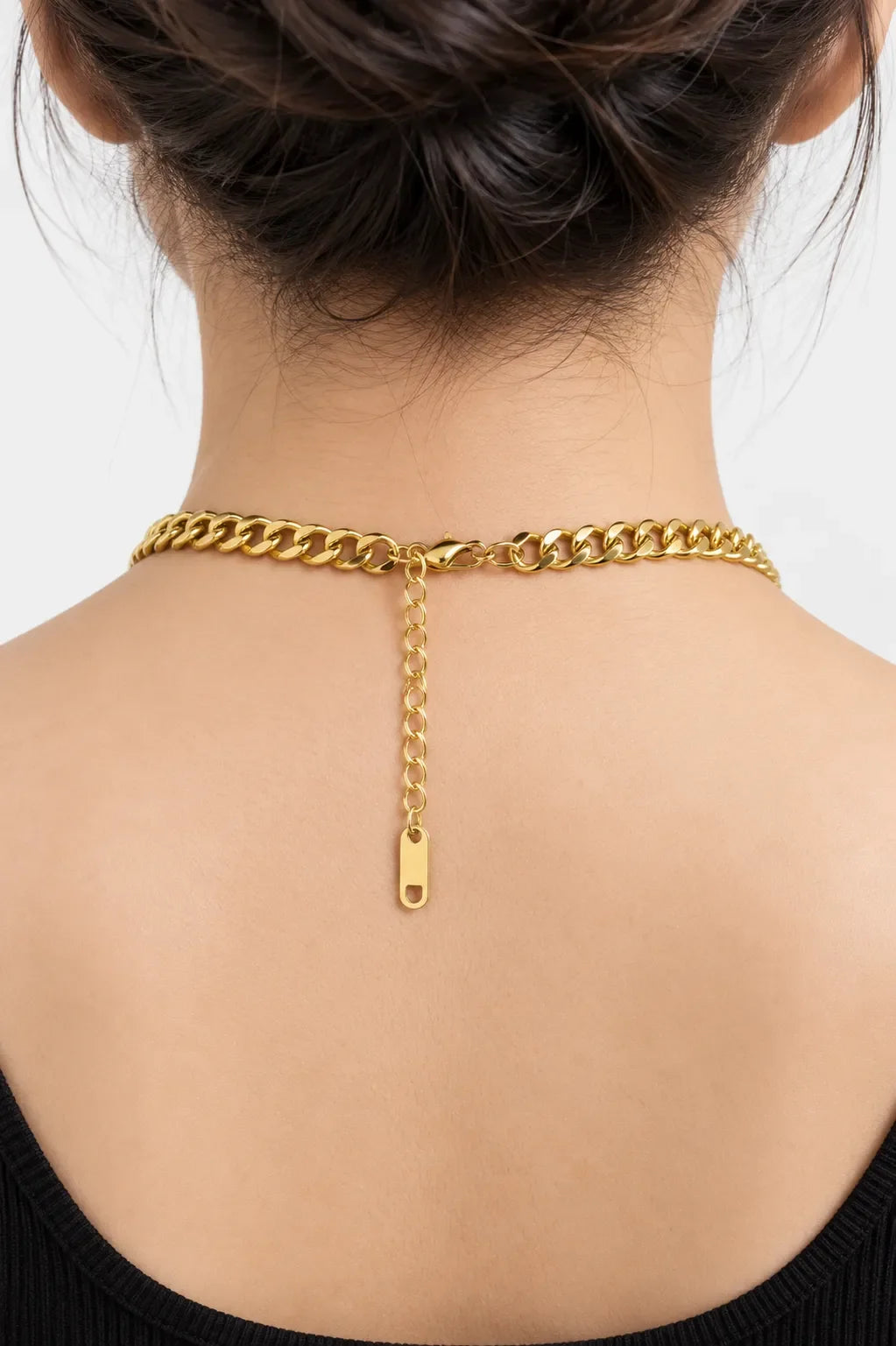 26 COLLAR CEREZAS 8826.