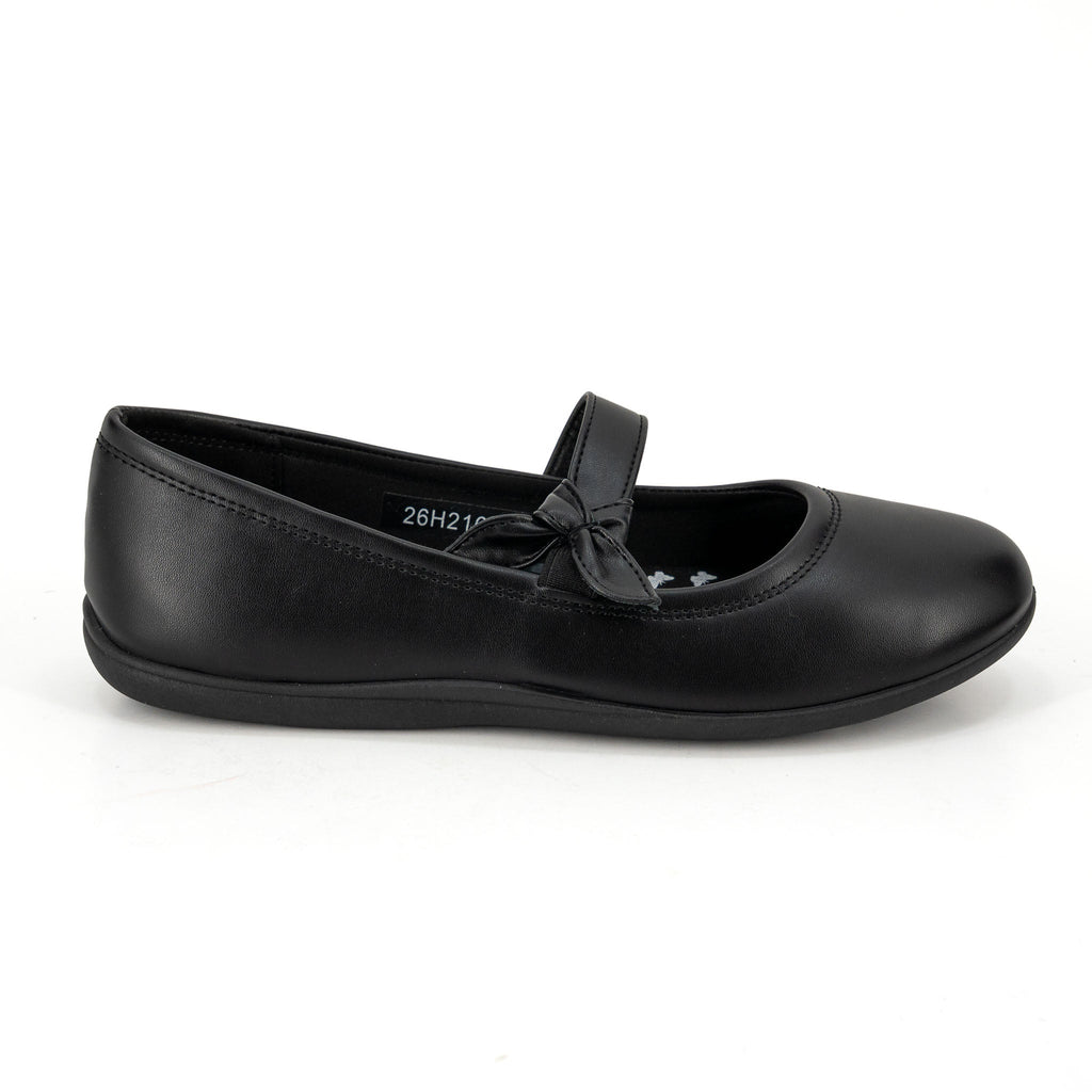 Zapatos Hilary Escolar para Damas