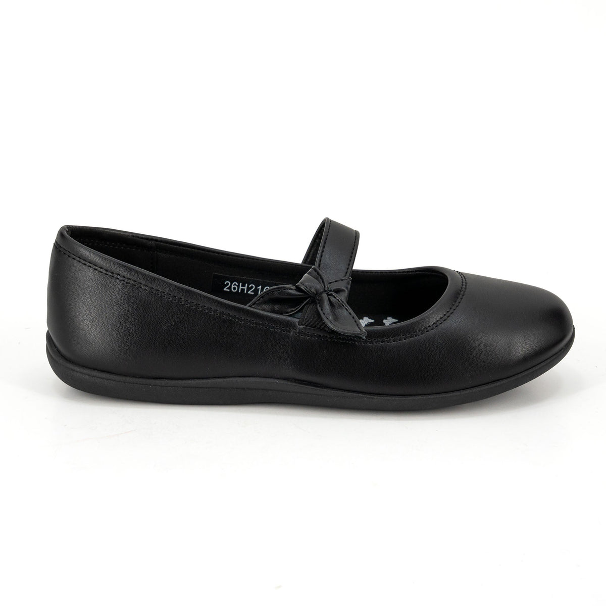 Zapatos Hilary Escolar para Damas