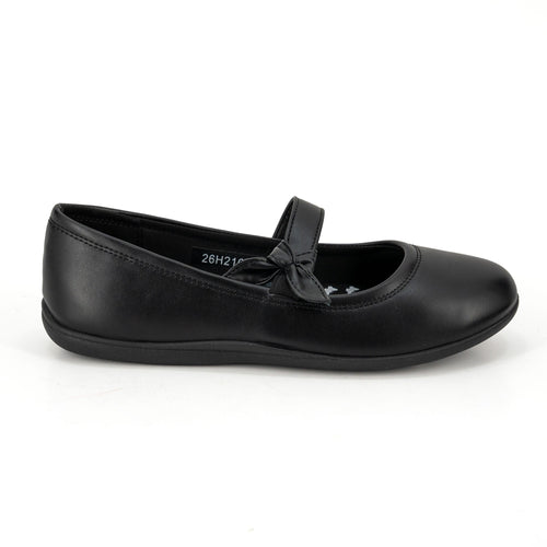 Zapatos Hilary Escolar para Damas