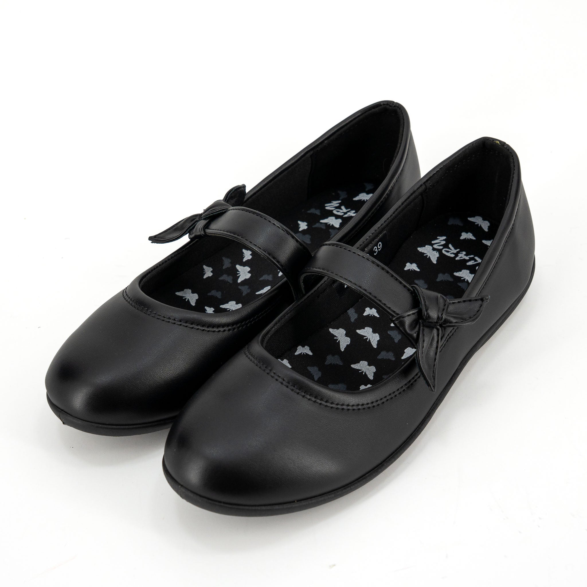 Zapatos Hilary Escolar para Damas
