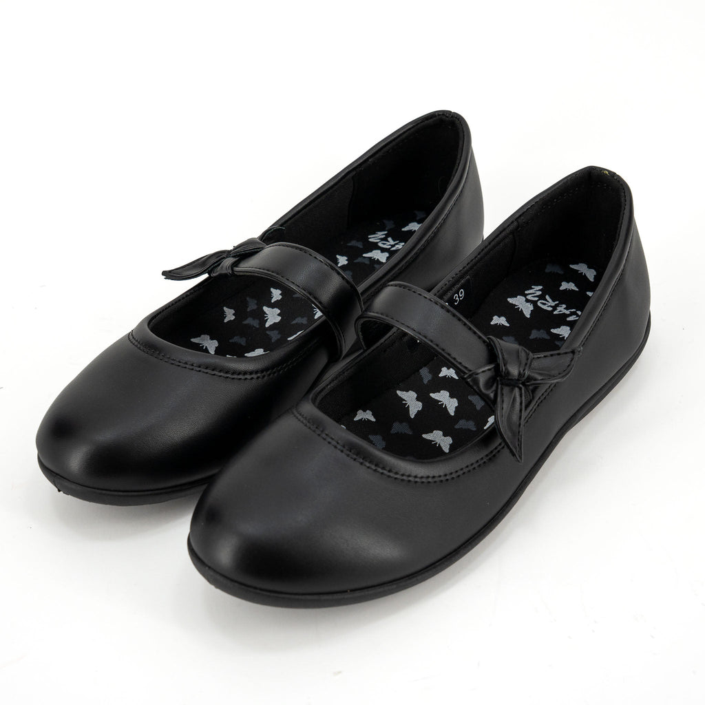 Zapatos Hilary Escolar para Damas