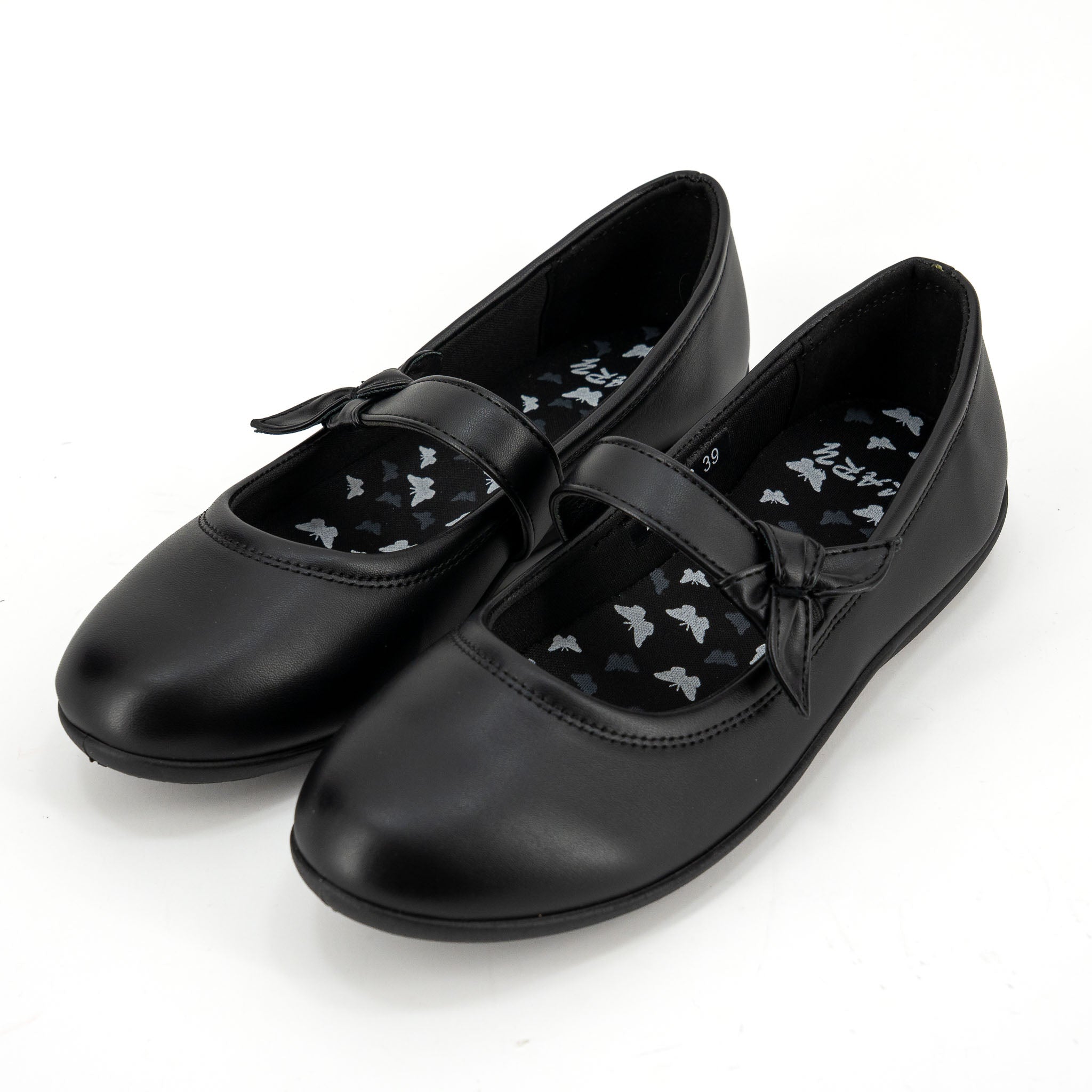 Zapatos Hilary Escolar para Damas