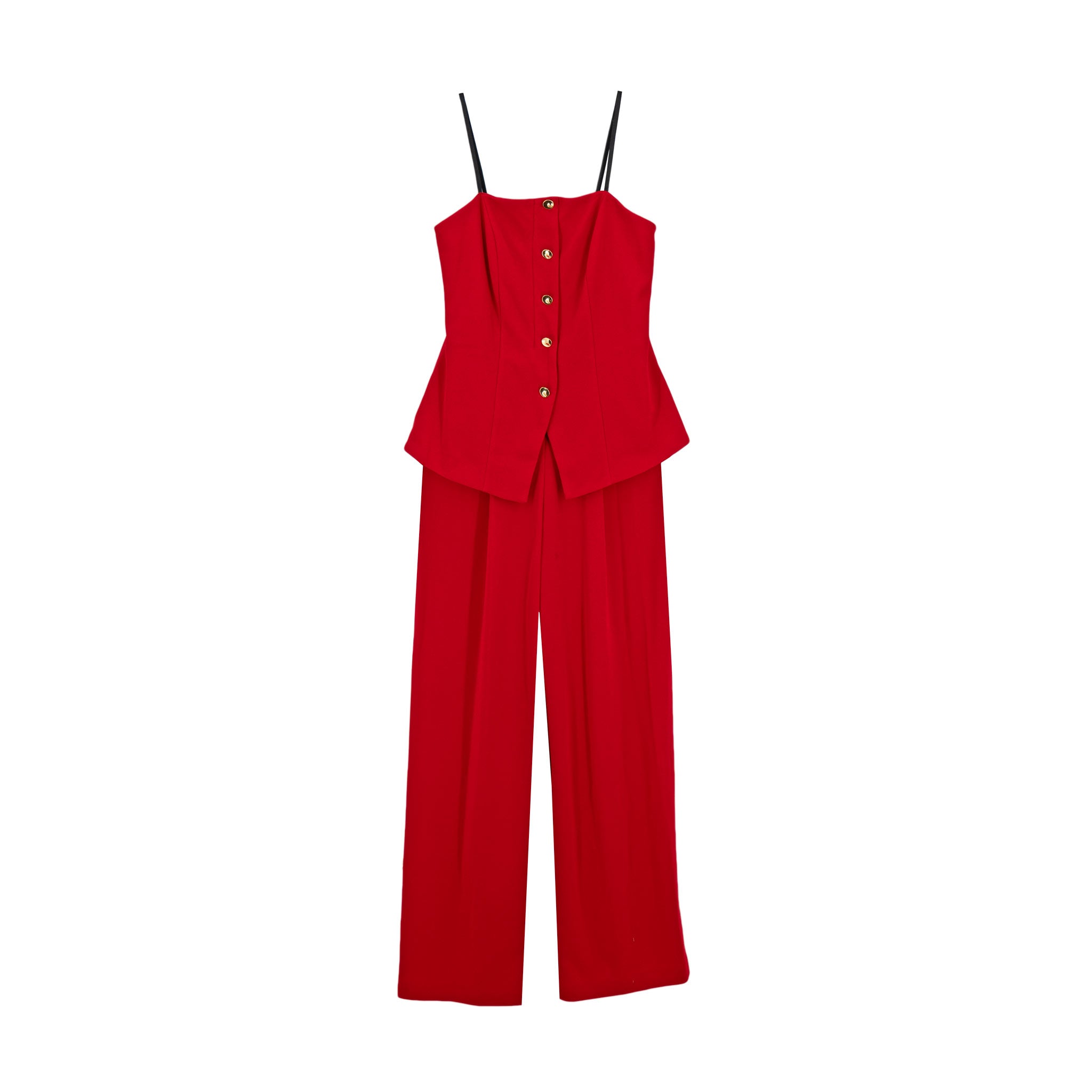 Enterizo Shelby & Palmer Liso Bots para Damas