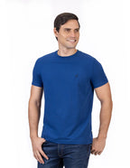 Camiseta Nautica Mangas Cortas Lisa Para Caballeros by Nautica