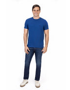 Camiseta Nautica Mangas Cortas Lisa Para Caballeros by Nautica