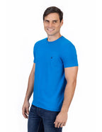 Camiseta Nautica Mangas Cortas Lisa Para Caballeros by Nautica