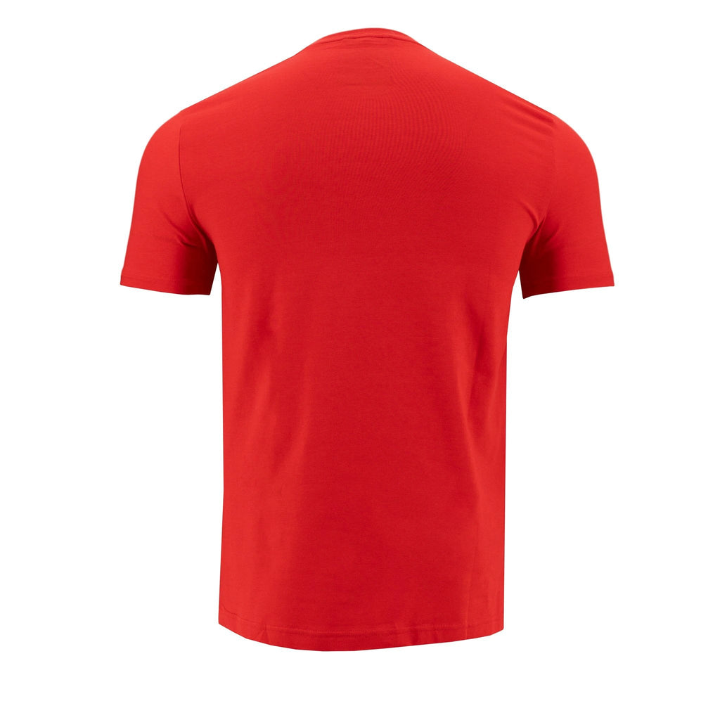 Camiseta Nautica Mangas Cortas Lisa P/ Caballeros 27000V-6SN by Nautica