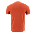 Camiseta Nautica Mangas Cortas Lisa P/ Caballeros 27000V-8CA by Nautica