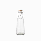 Botella tapa madera 1000ml