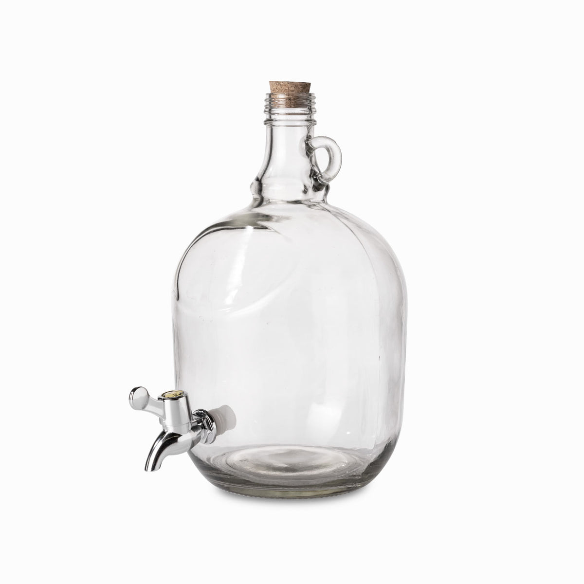 Dispensador de bebidas tapa corcho 3000ml