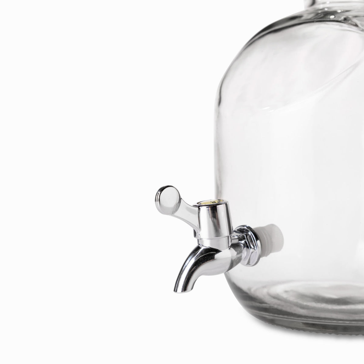 Dispensador de bebidas tapa corcho 3000ml
