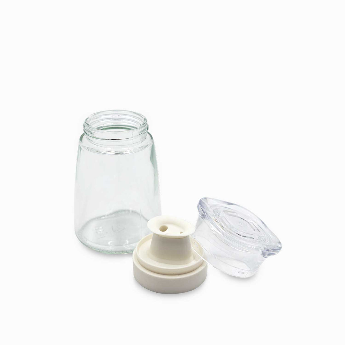 Botella dispensadora 160ml