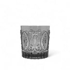 Vaso Cendra gris en acrílico 410ml