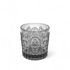 Vaso Cendra gris en acrílico 410ml