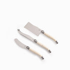Cuchillos para el queso terre setx3