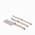 Cuchillos para el queso terre setx3