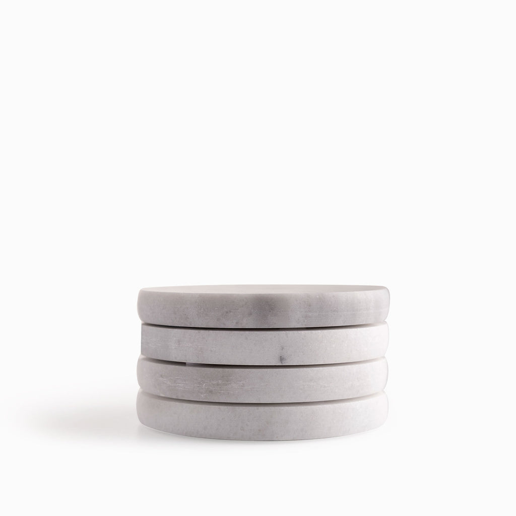 Portavasos veta gris setx4