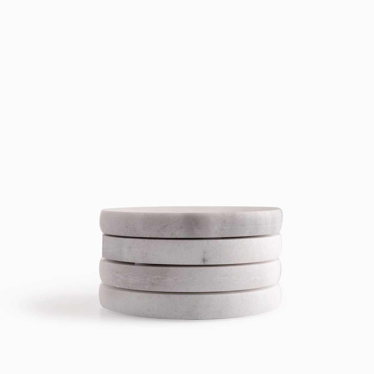 Portavasos veta gris setx4