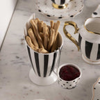 Set para chips contraste