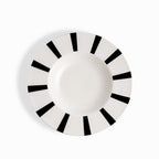 Plato Insalata contraste