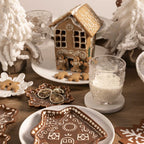 Vaso snowflake 340ml setx2