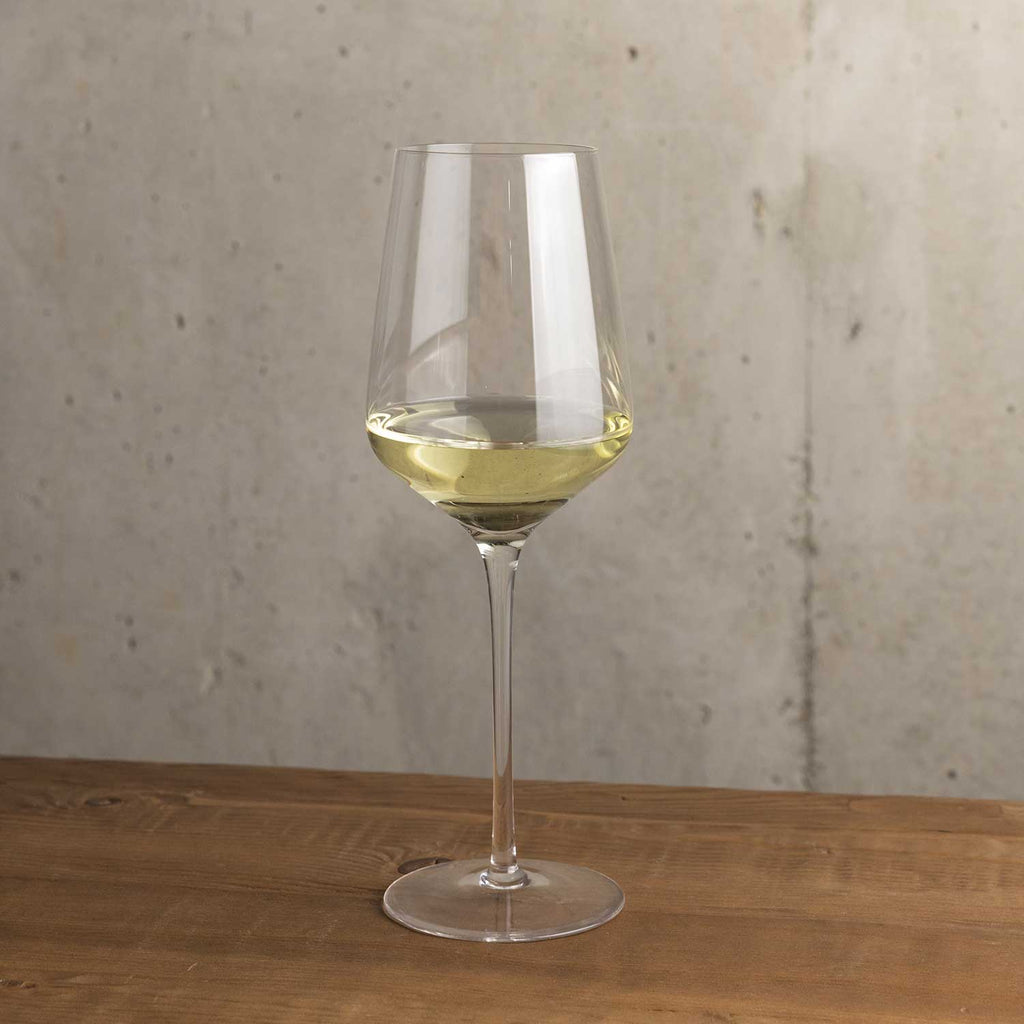 Copa Vega en cristal 450 ml setx2