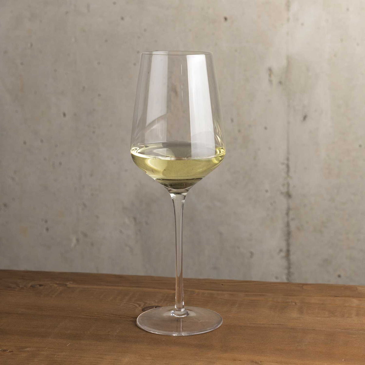 Copa Vega en cristal 450 ml setx2