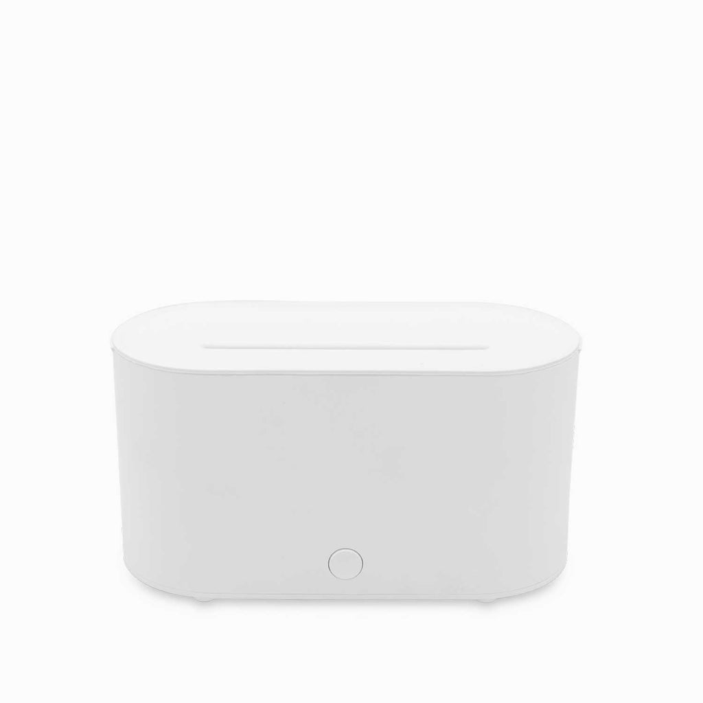 Humidificador aromas Doti blanco