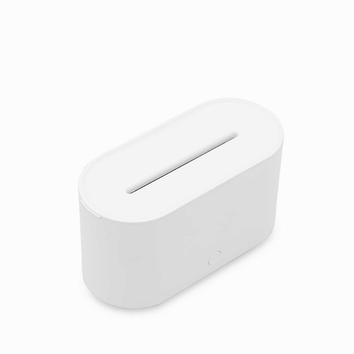 Humidificador aromas Doti blanco