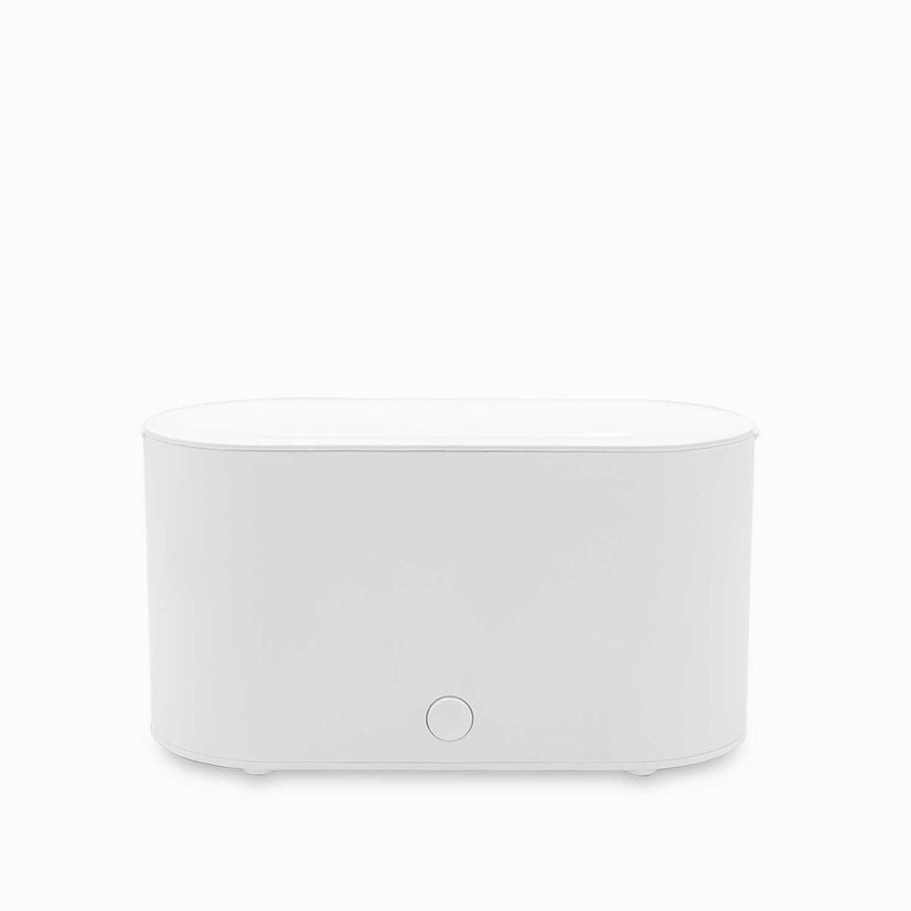 Humidificador aromas Doti blanco