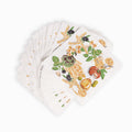 Servilletas Trattoria set x20