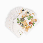Servilletas Trattoria set x20